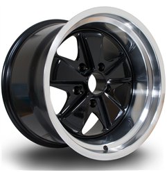 Linea Corse PSD 17x11 ET16 RLBlack