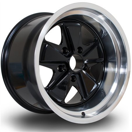 Linea Corse PSD 17x11 ET16 RLBlack