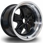 Linea Corse PSD 17x11 ET16 RLBlack