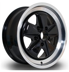 Linea Corse PSD 17x75 ET35 RLBlack