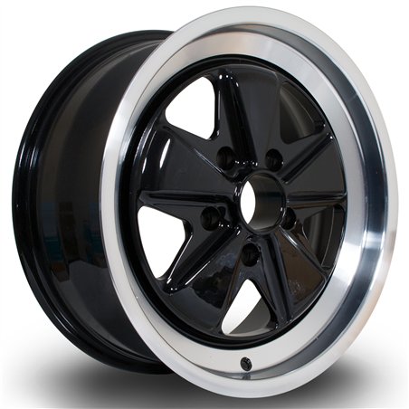 Linea Corse PSD 17x75 ET35 RLBlack