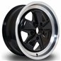 Linea Corse PSD 17x75 ET35 RLBlack