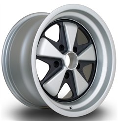 Linea Corse PSD 17x9 ET16 RSR