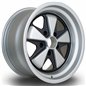 Linea Corse PSD 17x9 ET16 RSR