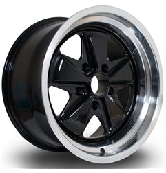 Linea Corse PSD 17x9 ET16 RLBlack