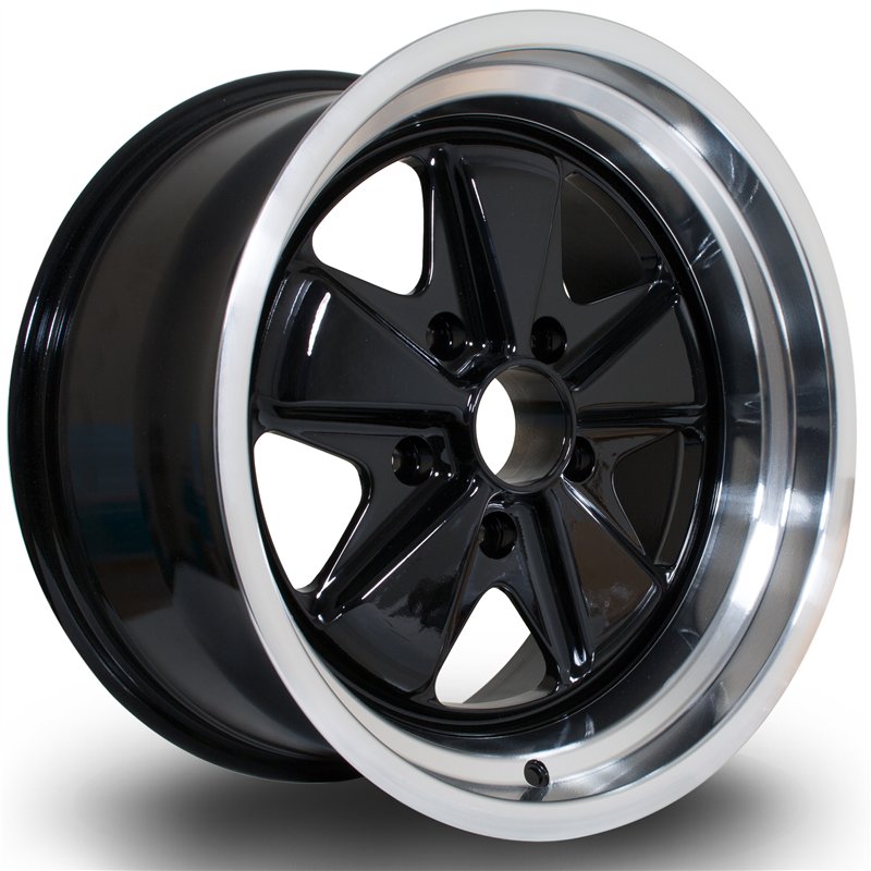 Linea Corse PSD 17x9 ET16 RLBlack