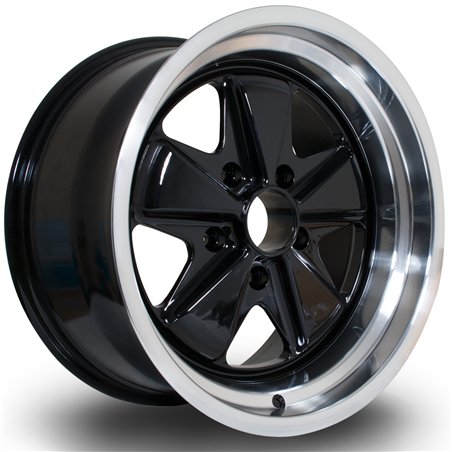 Linea Corse PSD 17x9 ET16 RLBlack