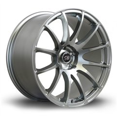 Rota PWR 19x10 ET20 Steelgrey