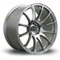 Rota PWR 19x10 ET20 Steelgrey