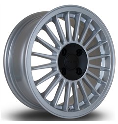 Rota R20 15x6 ET29 PBlack