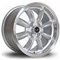 Rota RB 15x7 ET30 RLSilver