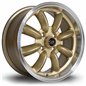 Rota RB 15x7 ET30 RLGold