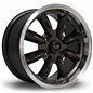 Rota RB 15x8 ET30 RLGunmetal
