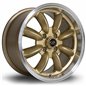Rota RB 15x8 ET30 RLGold