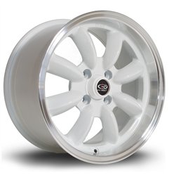 Rota RB 15x8 ET30 RLWhite