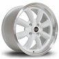 Rota RB 15x8 ET30 RLWhite