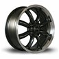 Rota RB 17x75 ET45 RLGunmetal