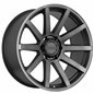 RECON OFFROAD Force 20x9 ET35 SBlackMF