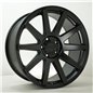 RECON OFFROAD Force 20x9 ET35 SBlack