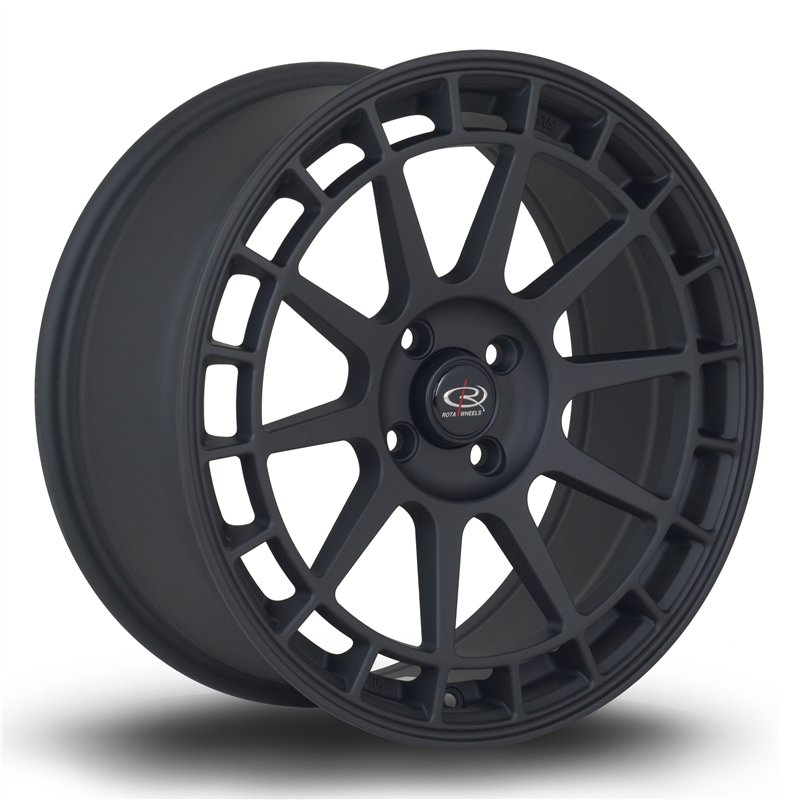 Rota Recce 17x75 ET42 FBlack2