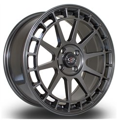 Rota Recce 17x75 ET42 Gunmetal