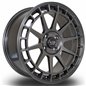 Rota Recce 17x75 ET42 Gunmetal