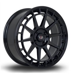 Rota Recce 17x8 ET40 Black