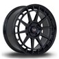 Rota Recce 17x8 ET40 Black