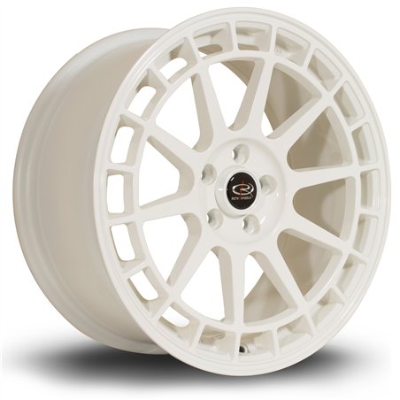 Rota Recce 17x8 ET42 White
