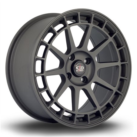 Rota Recce 17x8 ET35 FBlack2