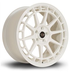 Rota Recce 17x8 ET35 White