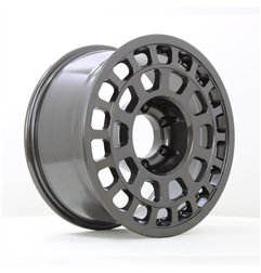 Rota Reload 17x85 ET10 Gunmetal