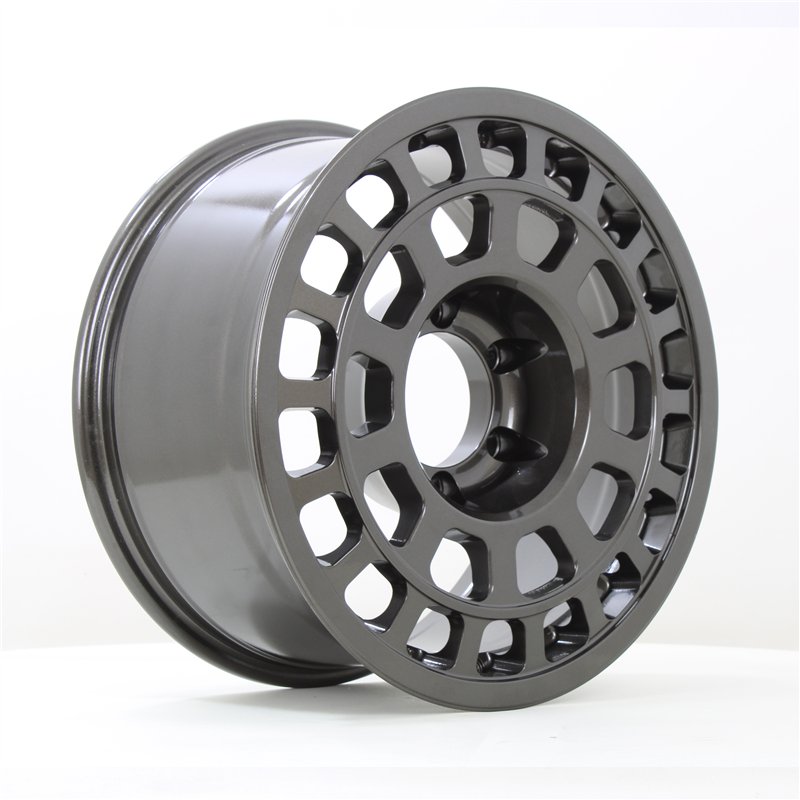 Rota Reload 17x85 ET10 Gunmetal