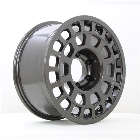 Rota Reload 17x85 ET10 Gunmetal