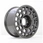 Rota Reload 17x85 ET10 Gunmetal