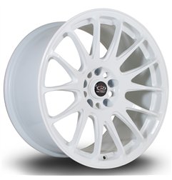 Rota Reeve 18x95 ET30 White
