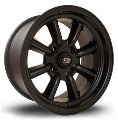 Rota RKR 15x8 ET0 FBlack