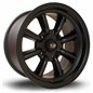 Rota RKR 15x8 ET0 FBlack