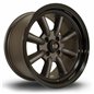 Rota RKR 15x8 ET0 FGMBlack