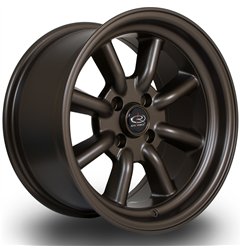 Rota RKR 15x8 ET0 MBronze3