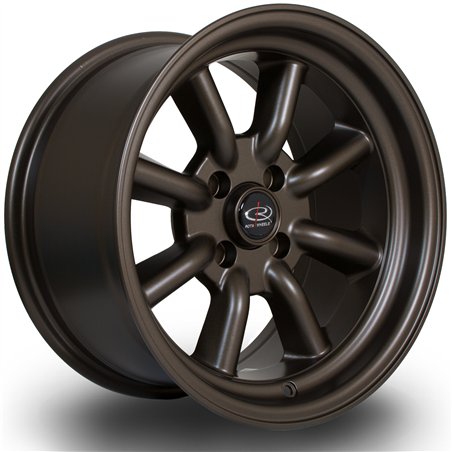 Rota RKR 15x8 ET0 MBronze3