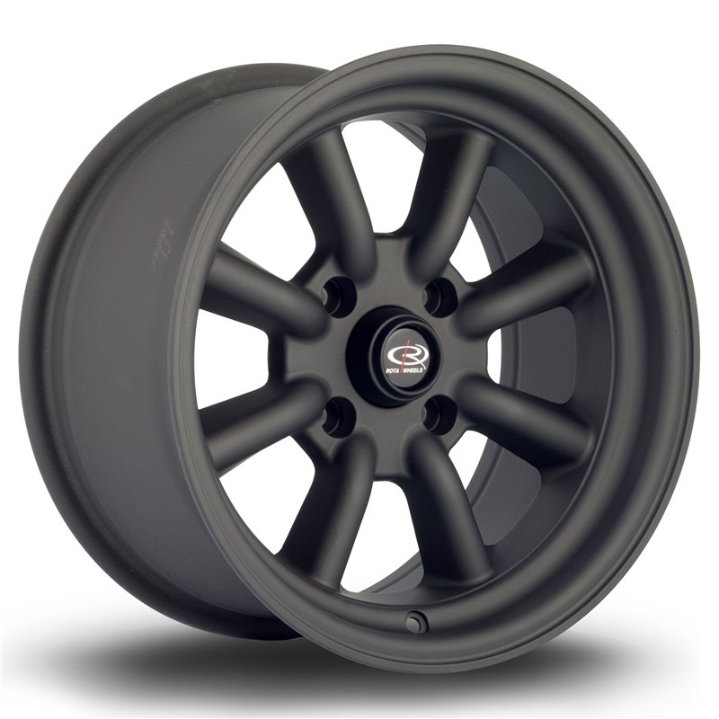 Rota RKR 15x8 ET10 FBlack2
