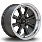 Rota RKR 15x8 ET10 RLFGunmetal