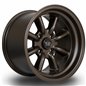 Rota RKR 15x9 ET0 MBronze3