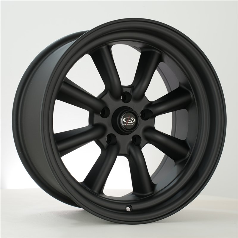 Rota RKR 17x85 ET-10 FBlack2