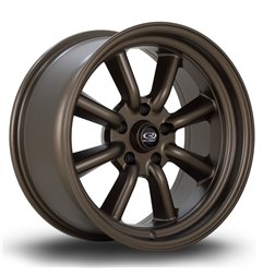 Rota RKR 17x85 ET-10 MBronze3
