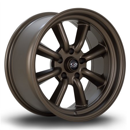 Rota RKR 17x85 ET-10 MBronze3
