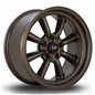 Rota RKR 17x85 ET-10 MBronze3