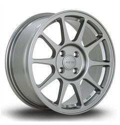 Rota RSPEC 16x7 ET45 Anthracite