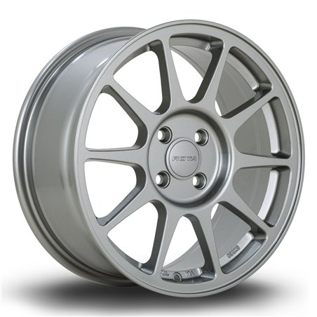 Rota RSPEC 16x7 ET45 Anthracite